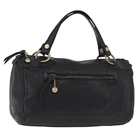 Celine vintage in pelle - Céline