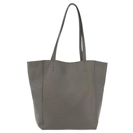 Céline Celine Phantom Cabas Tote in pelle Small