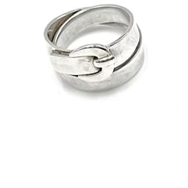 Bague Double True Hermes - Hermès