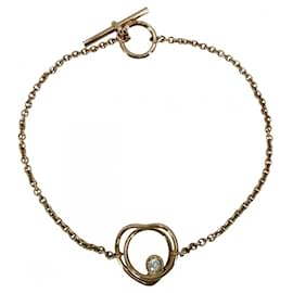 Hermes Women's Heart Vertige Coeur Bracelet - Hermès