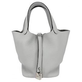 Borsa Hermes Picotin Lock PM - Hermès