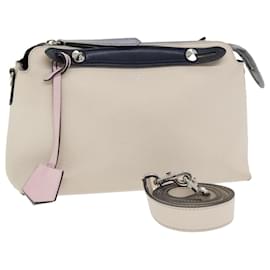 Borsa Fendi By The Way in pelle Medium