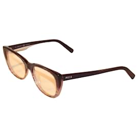 Occhiali da vista Emilio Pucci EP2670 - Viola Sfumata