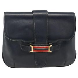 Gucci Pelle Vintage