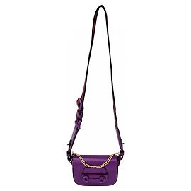 Borsa Mini Horsebit 1955 da donna Gucci