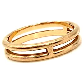 Hermes Ariane Ring für Damen in 18K Roségold - Hermès