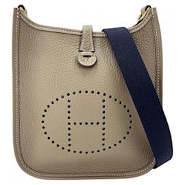 Hermès Borsa a tracolla Hermes Evelyne TPM