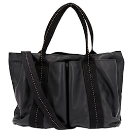 Hermès Borsa a tracolla Hermes Men's Caravan Horizontal MM