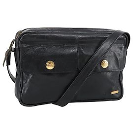 Céline Celine Cuero Vintage