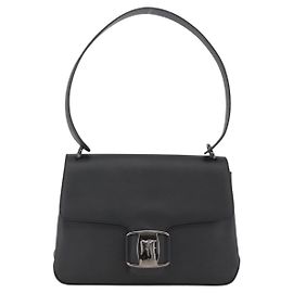 Salvatore Ferragamo Vala Canvas