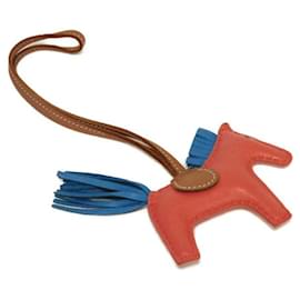 Hermes Rodeo PM Handbag Charm - Hermès