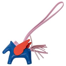 Charm para bolso Hermes Rodeo PM Pegasus - Hermès