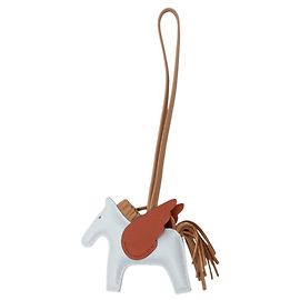 Hermès Charm per borsa Hermes Rodeo Pegasus PM