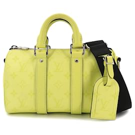 Borsa Louis Vuitton Keepall Bandouliere 25