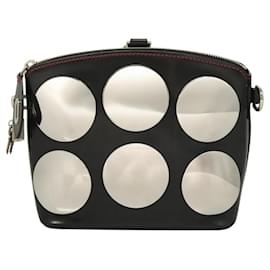Louis Vuitton Suhari Lockit Leather