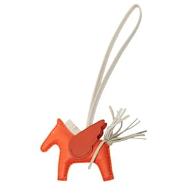 Charm para bolso Hermes Rodeo PM Pegasus - Hermès