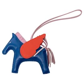 Hermès Charm per borsa Hermes Rodeo Pegasus
