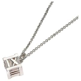 Collana Atlas Cube di Tiffany & Co.