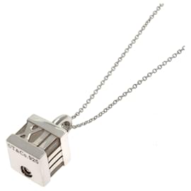 Collana Atlas Cube Tiffany & Co.