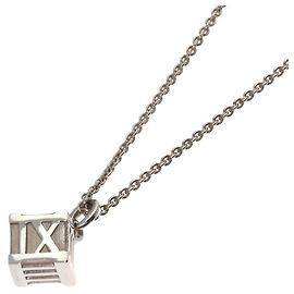 Collana Atlas Cube di Tiffany & Co.
