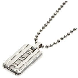 Collana Tiffany & Co. Atlas Tag