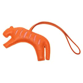 Hermès Hermes L'Oro Tiger Accessoire Anhänger