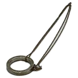 Collana con pendente Tiffany & Co. 1837 Circle