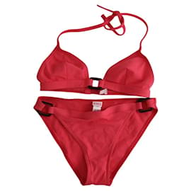 Bañador rosa Eres