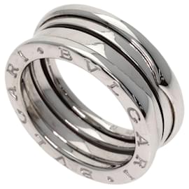 Bvlgari B-zero1 2-Band Ring - Bulgari