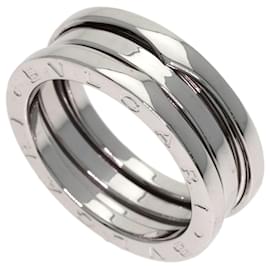 Bvlgari B-zero1 2-Band Ring - Bulgari