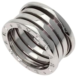 Bulgari Bvlgari B-zero1 4-Band Ring