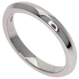 Bulgari Bvlgari Fedi Band Ring aus Platin