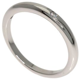 Bulgari Bvlgari Platin 950 Diamant Ring