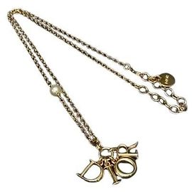 Collar Swing Christian Dior
