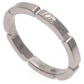 Cartier Maillon Panthère 56 Ring