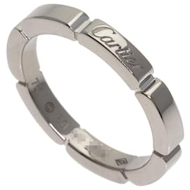 Maillon Panthère Ring Cartier