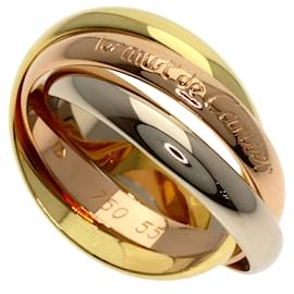 Anello Cartier Trinity #55