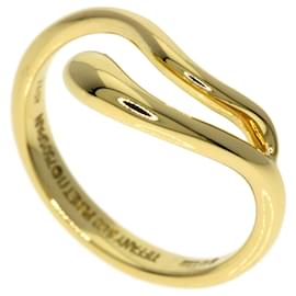 Tiffany & Co. Freeform Ring in Tropfenform