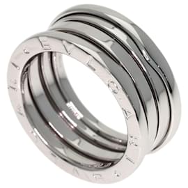 Bulgari Bvlgari B-zero1 2-Band Ring