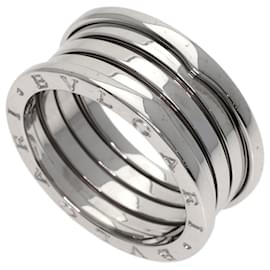 Bulgari BVLGARI B-zero1 4-Band Ring