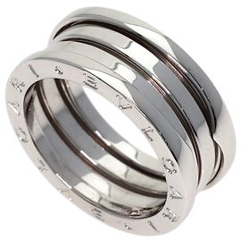 Bulgari Anillo Bvlgari B-zero1 3-Band