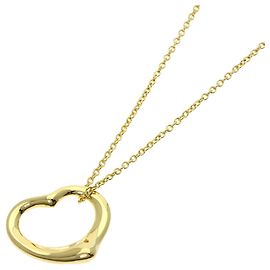Collana Tiffany & Co. Open Heart
