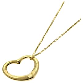 Collana Tiffany & Co. Open Heart