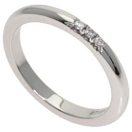 Tiffany & Co. Forever Diamond Band Ring