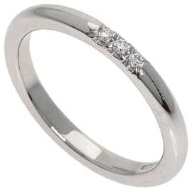 Tiffany & Co. Forever Diamond Band Ring