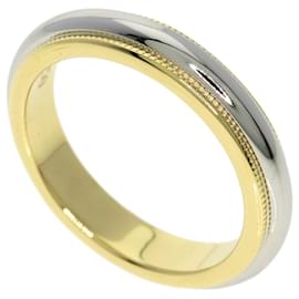 Milgrain Ring Tiffany & Co.