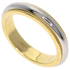 Milgrain Ring Tiffany & Co.