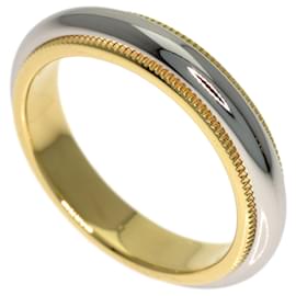 Milgrain Ring Tiffany & Co.