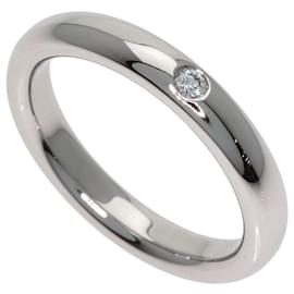 Tiffany & Co. Classic Diamond Band Ring