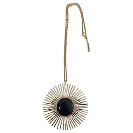 Dilip Jindal - Bijoux Couture - Collier Sun - Autre Marque